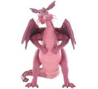 Comansi figurine de jouet Shrek: Dragon 9 cm violet Violet G