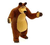Comansi - Figurine de l'ours de Masha et Michka - COM-Y99804
