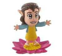 Comansi Figurine De Nénuphar