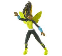 Comansi Figurine Fille Bourdon