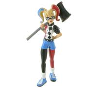 Comansi Figurine Harley Quinn