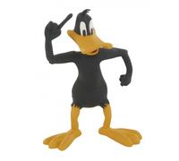 Comansi figure à jouer Looney Tunes: Daffy Duck 9 cm noir Noir