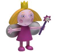 Comansi Figurine Princesse Holly Ben & Holly
