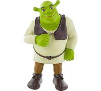 Comansi Figurine Shrek-Minifigure CO9921 Vert