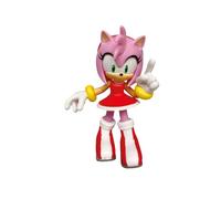 Comansi Figurines Sonic Amy Rose 9 cm