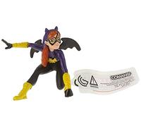 Comansi Figurines Super Hero Girls - Figurine Batgirl, 9 cm y99113