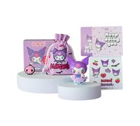 Comansi- Hello Kitty and Friends Kuromi Jouet, Y90431, Multicolore