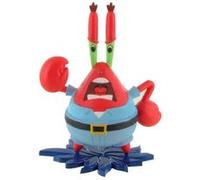 Comansi jouer figure Spongebob Crabes 7 cm Multicolore G