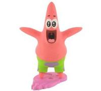 Comansi jouer figure Spongebob Patrick 7 cm rose Rose G