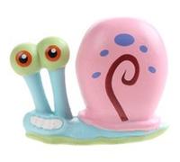 Comansi Jouer le personnage Spongebob Gary 7 cm Multicolore G