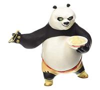 Comansi Kung-Fu Panda Mangeant des Baguettes Po COM-Y99913