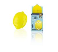 Comansi Lemon Cube Magique de Vitesse Jeu éducatif pour développer l'intelligence et la dextérité, Multicolore, 7 x 7 x 10 cm (1)