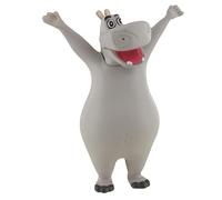 Comansi Madagascar Figurine Gloire