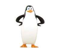 Comansi Madagascar Figurine Kowalski