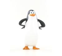 Comansi Madagascar Mini Figure Kowalski 8 cm