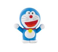 Comansi Mini Figurine Doraemon avec Baguette Magique 7 cm