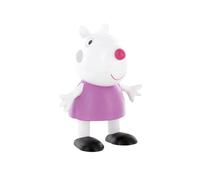 Comansi Mini-figurine Peppa Pig Suzy Sheep 6,5 cm