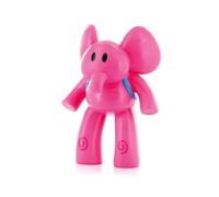 Comansi Mini figurine Pocoyo Elli de 7 cm.