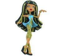 Comansi Mini-figurine Monster High Cleo de Nile 10 cm G