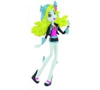 Comansi Mini figurine Monster High Lagonna Blue 10 cm G