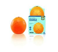 Comansi Orange Cube Magique de Vitesse, Multicolore, 9 x 9 x 9 cm (C18994)