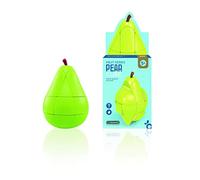 Comansi Jouet Pear Cube Magique de Vitesse C18995, Multicolore, 7 x 7 x 11 cm
