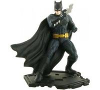 Comansi playfigure Justice League - Batman Arme 10 cm noir Noir G
