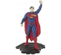 Comansi playfigure Justice League - Superman Volant 9 cm bleu Bleu G
