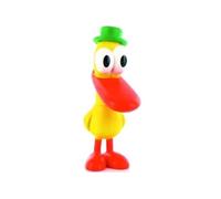 Comansi - Pocoyo mini figurine Pato 7 cm