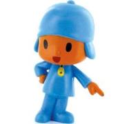 Comansi Mini-figurine Pocoyo de 7 cm