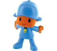 Comansi COMA99166 Figurine Pocoyo Bleu