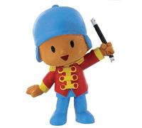 Comansi Pocoyo Tamer Mini figurine 7 cm