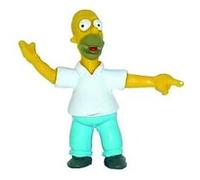 Comansi - Simpsons mini figurine Homer 6 cm G