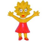 Comansi - Simpsons mini figurine Lisa 6 cm G