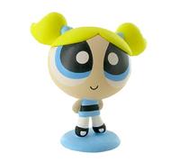 Comansi SUPERNENAS Figurine Bulle (99885), Multicolore 1