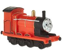 Comansi Thomas & Friends COM-Y90083 Figurine James Rouge