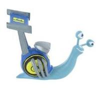 Comansi - Turbo mini figurine Skidmark 6 cm G