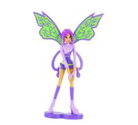 Comansi Winx Club COMA92177 Figurine Tecna 12 cm