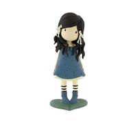Comansi Y90111 Figurine Gorjuss You Brought Me Love