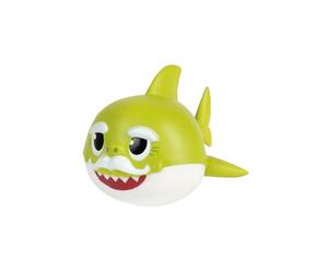 Comansi Y90245 Figurine Tiburon Grand-père Multicolore