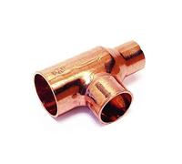 COMAP 131644 Te Reduit Femelle DIAMETRES 16-14-14 Gamme 130CUR / 5130R CUIVRE France