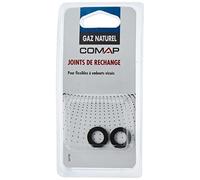 COMAP 2 joints pour gaz naturel ou gaz de ville - S651103