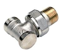 COMAP 428804 Coude de réglage-M 1/2-SAR-Comap, Argent