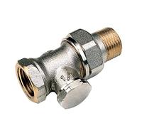 Comap 429304 Té de réglage SAR Femelle, Argent