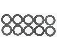 Comap Joints caoutchouc S278118 50 x 60 mm, eau chaude 90°C - Lot de 5