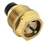 Mécanisme pour robinet radiateur - RTH - thermostatique - 15 x 21 COMAP