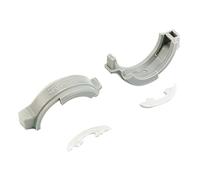 COMAP Bague antivol pour tête thermostatique SENSO M28 - Bague d'inviolabilité - Compatible Senso 100000-582500