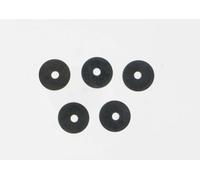 Comap - Clapet Perce 5x13x5 Ideal Standard par 5 Noir S279060