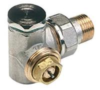 Comap Corps thermostatique - Robinet Kv fixe - Thermotriaxe femelle 3/8" (12x17) - M28 - FixoSar - R806603