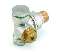 COMAP Corps thermostatique - Robinet Kv fixe - Triaxe - M30-1/2" JT double joint torique - FixoSar - R806404B